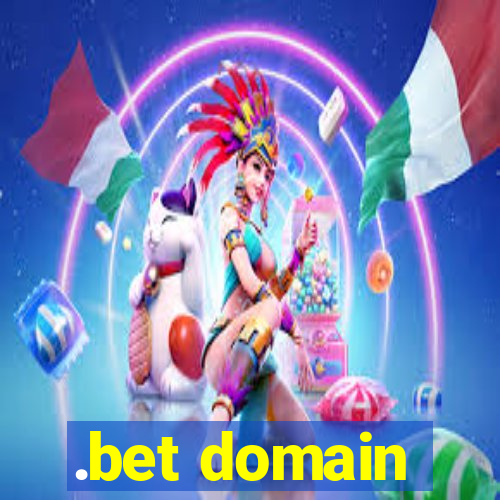 .bet domain